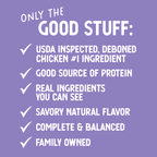 Wet Dog Food product image 10