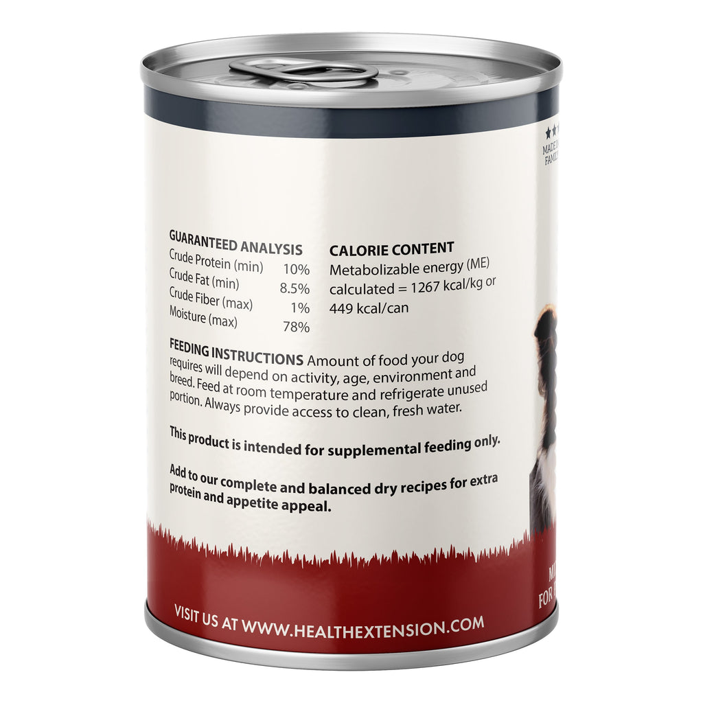 Wet Dog Food Topper product image 3