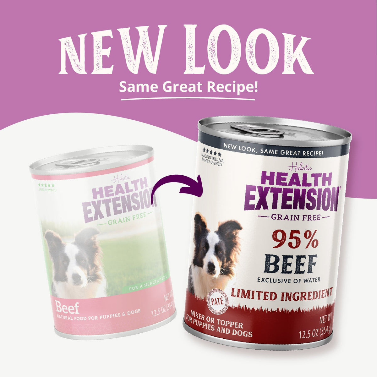 Wet Dog Food Topper product image 4