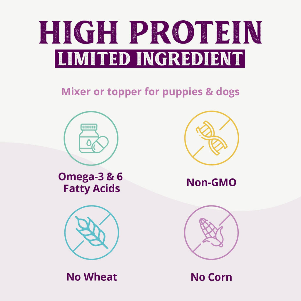 Wet Dog Food Topper product image 6