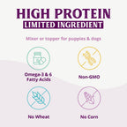 Wet Dog Food Topper product image 6