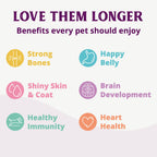Wet Dog Food Topper product image 7