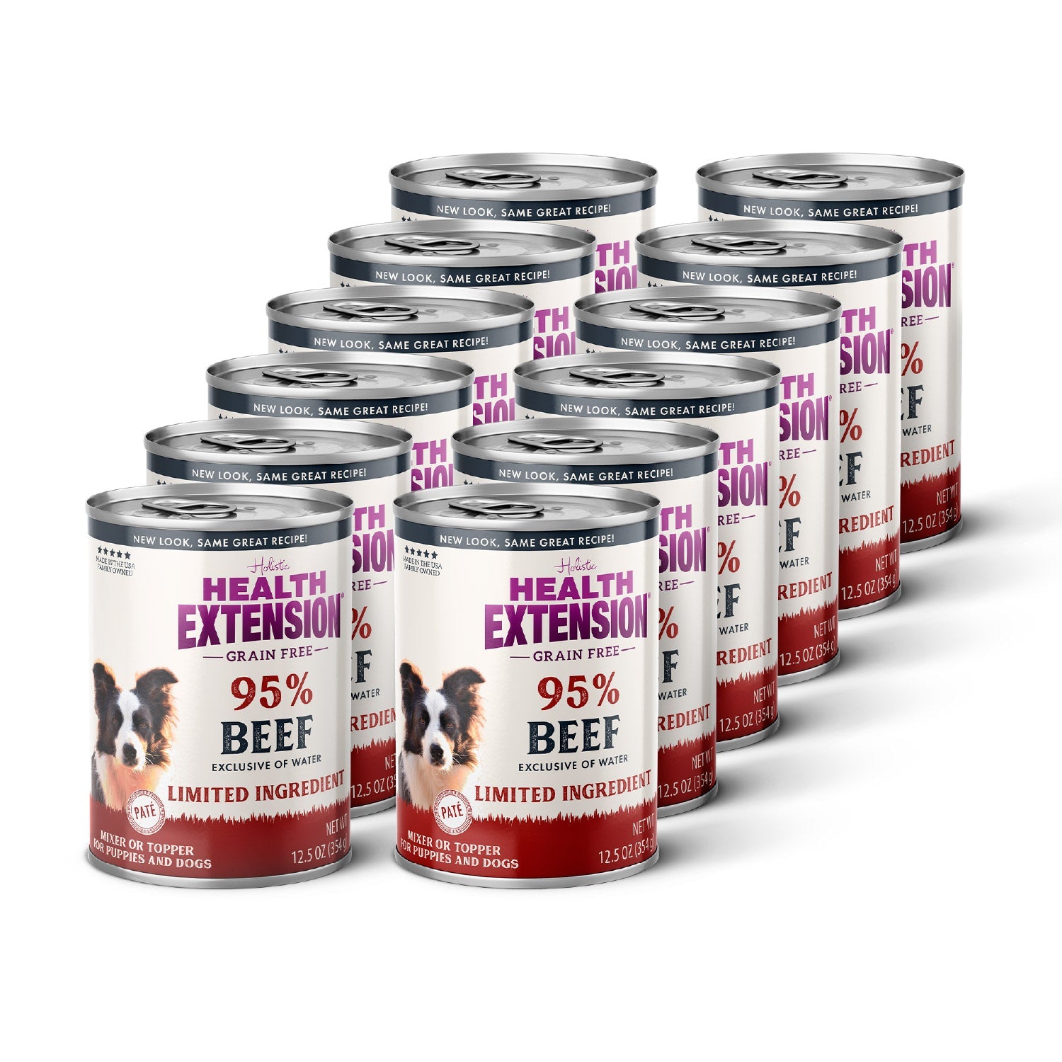 Wet Dog Food Topper product image 9