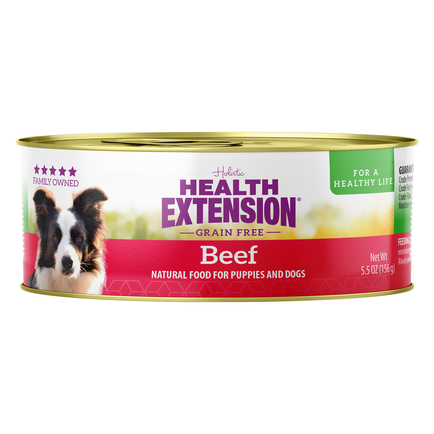 Wet Dog Food Topper product image 10