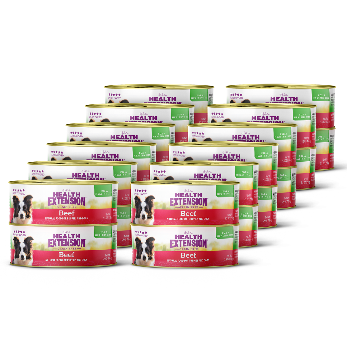 Wet Dog Food Topper product image 11