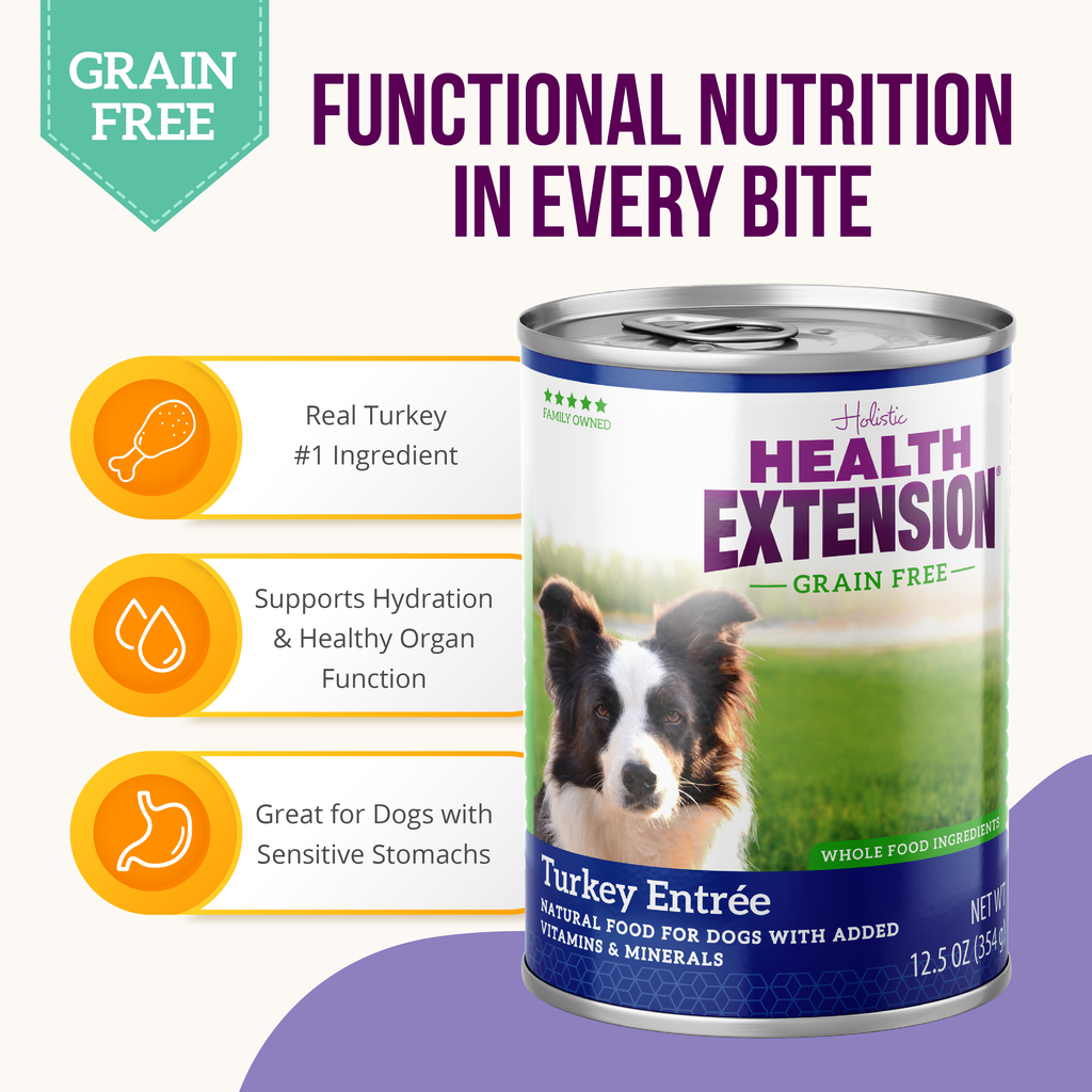 Wet Dog Food product image 4