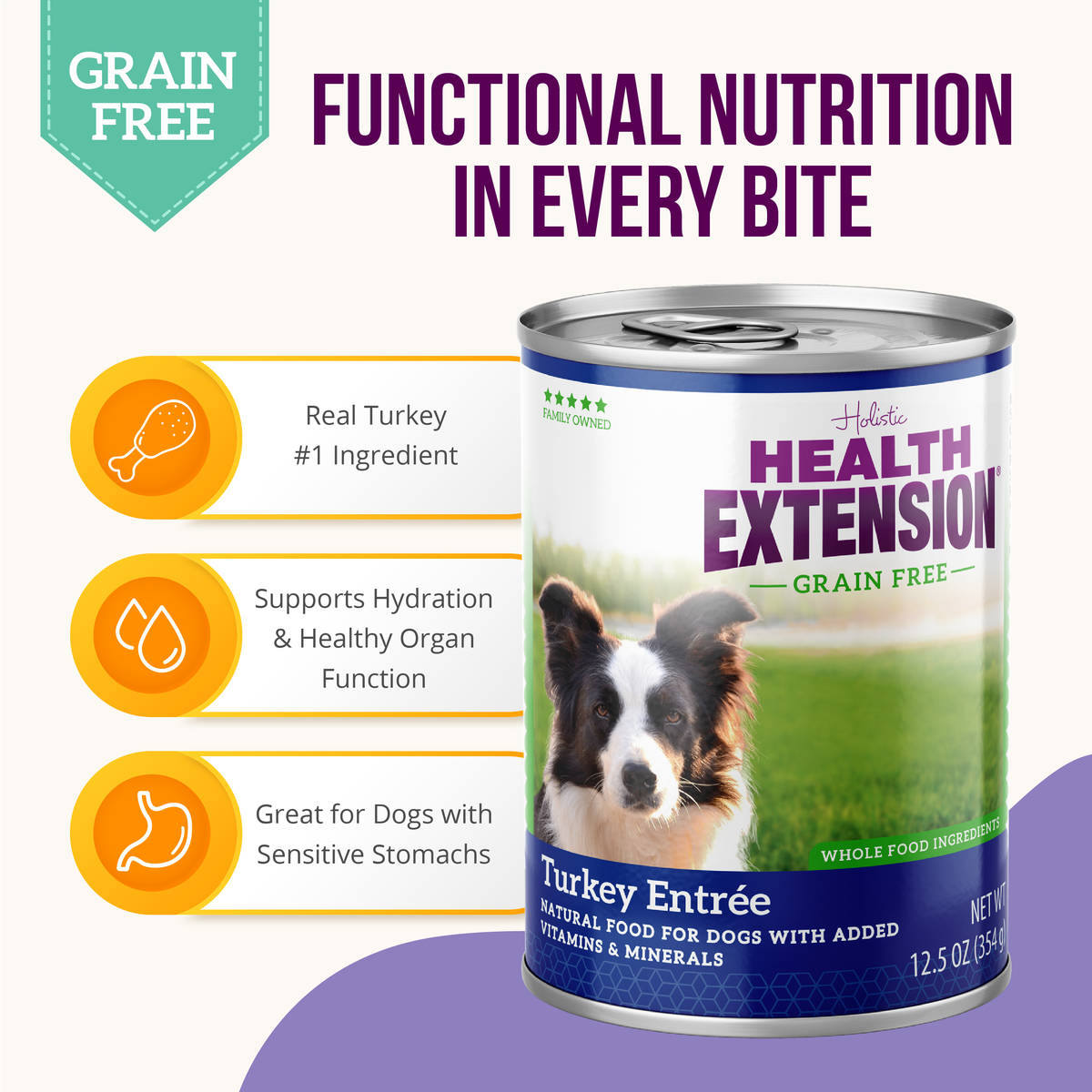 Wet Dog Food product image 4