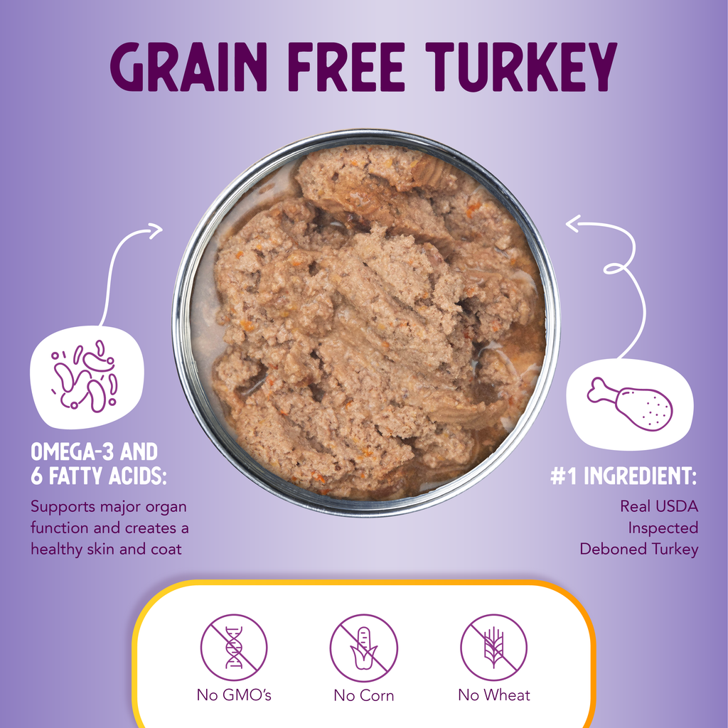 Wet Dog Food product image 5