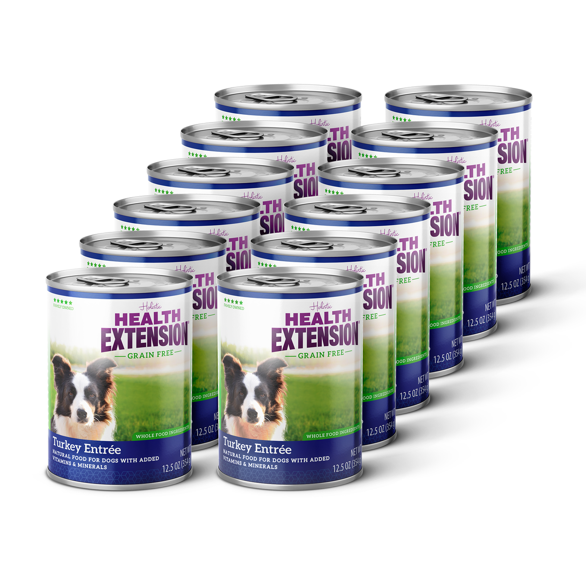 Wet Dog Food product image 7