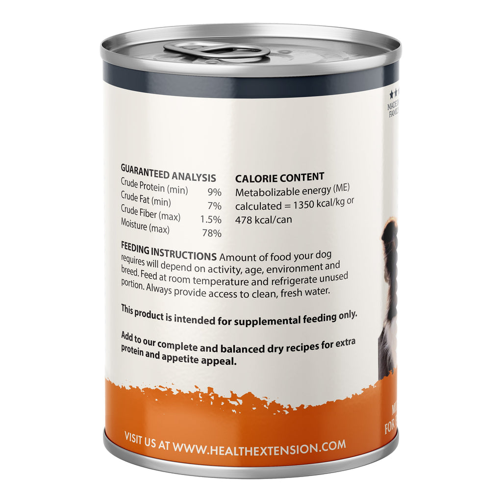 Canned Dog Food product image 2