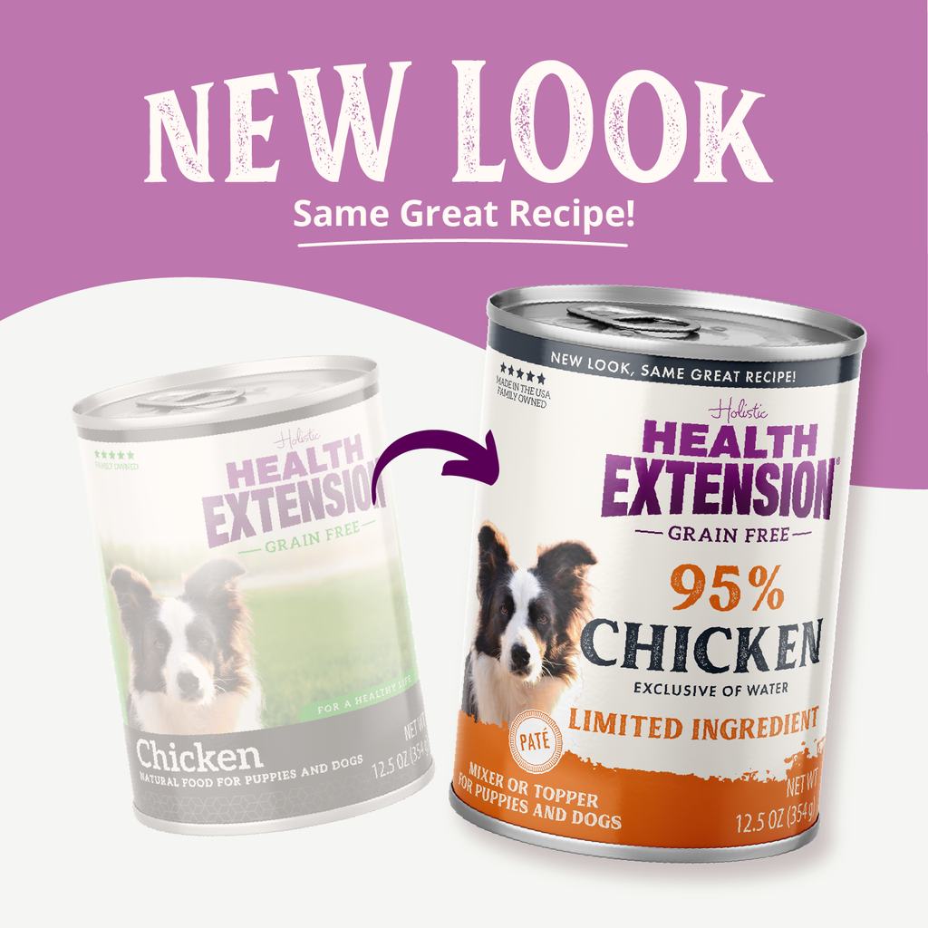 Canned Dog Food product image 4