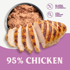 Canned Dog Food product image 5