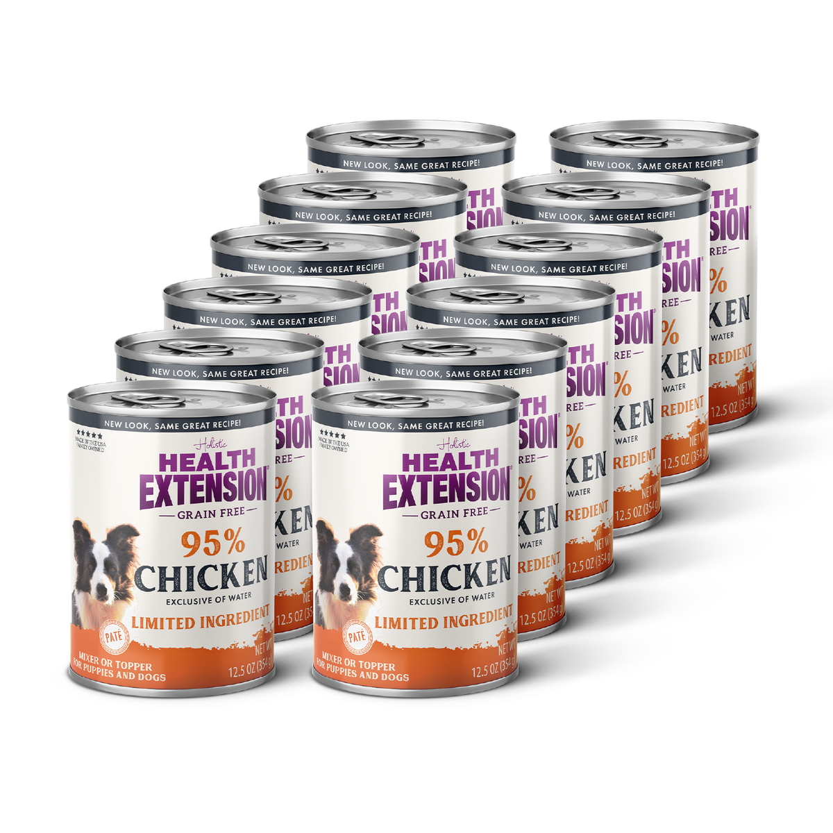 Canned Dog Food product image 12