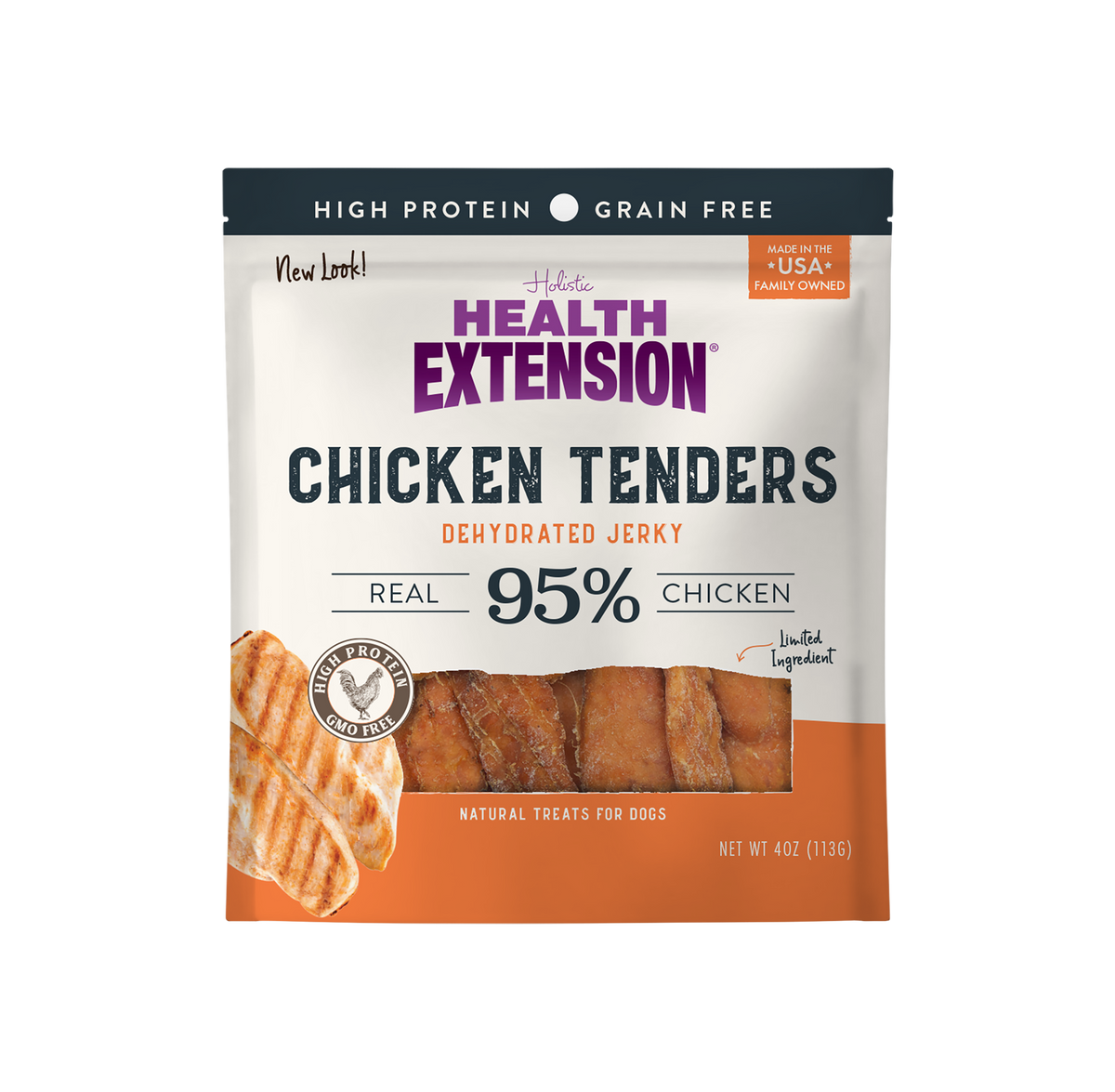 Chicken Tender Dog Treats product image 1