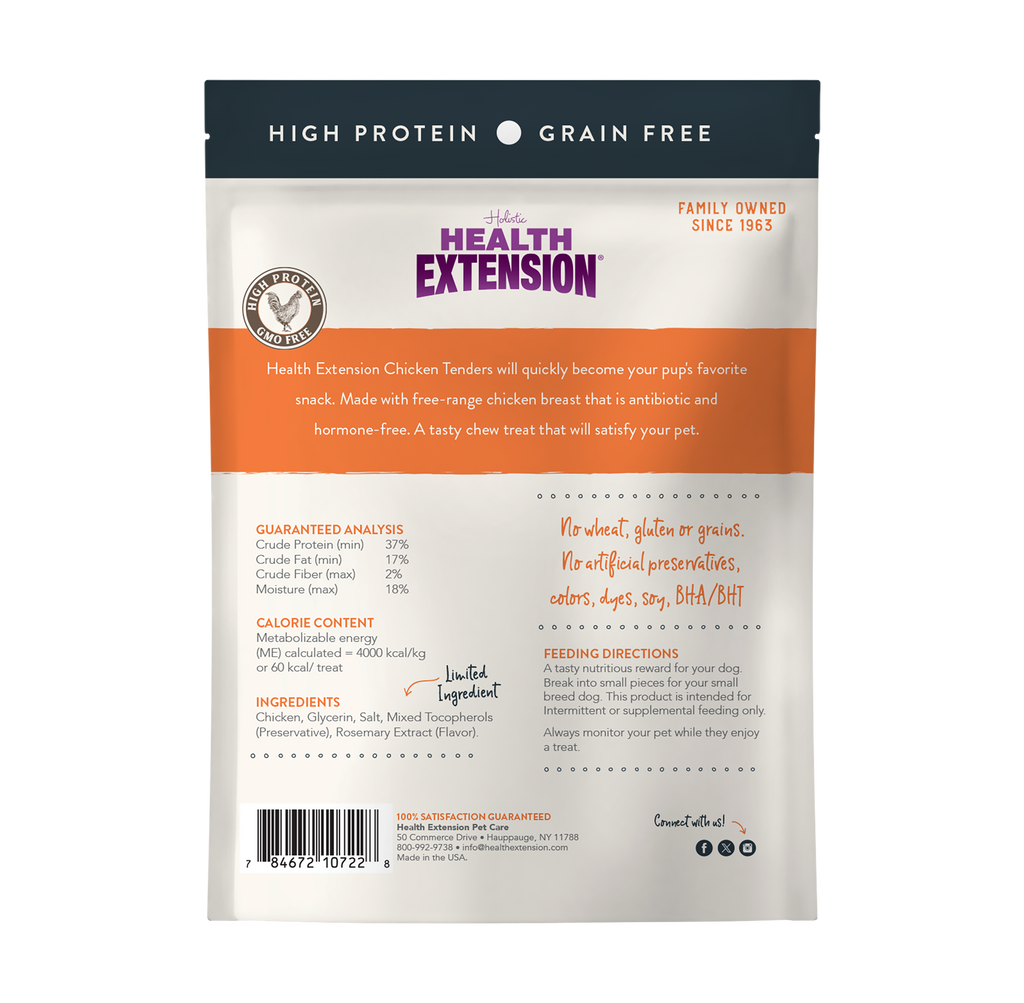 Chicken Tender Dog Treats product image 4