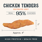 Chicken Tender Dog Treats product image 5