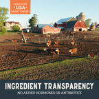 Chicken Tender Dog Treats product image 7