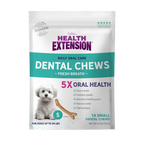 Dog Dental Chews product image 1