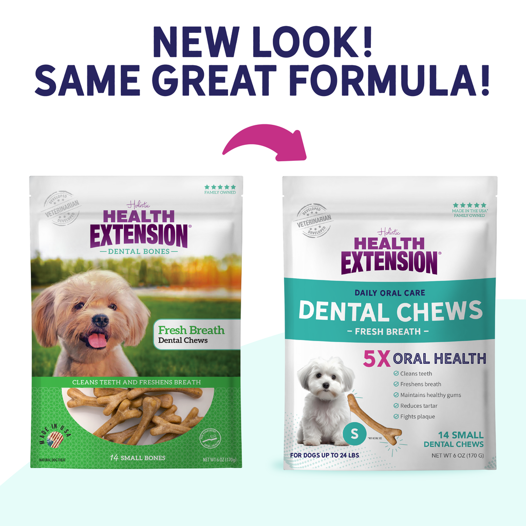 Dog Dental Chews product image 2