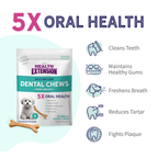 Dog Dental Chews product image 3