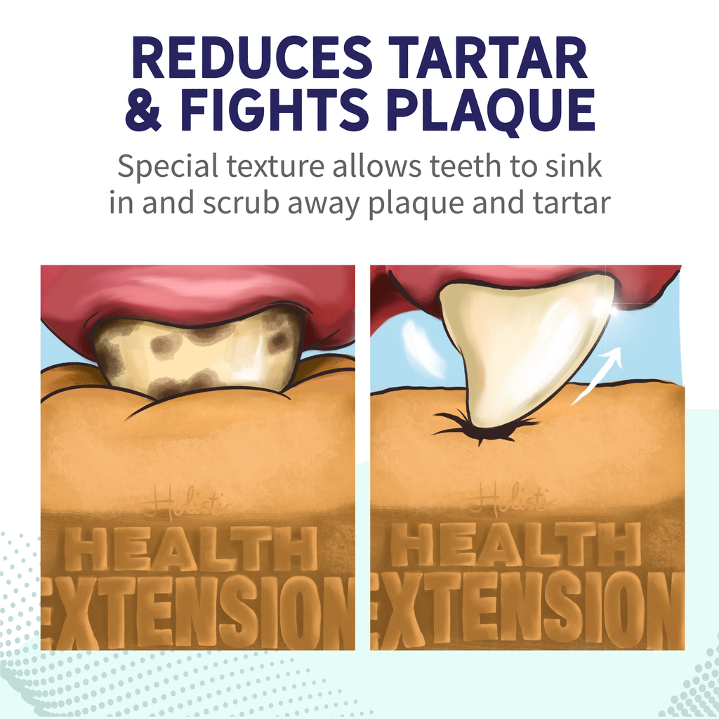 Dog Dental Chews product image 7