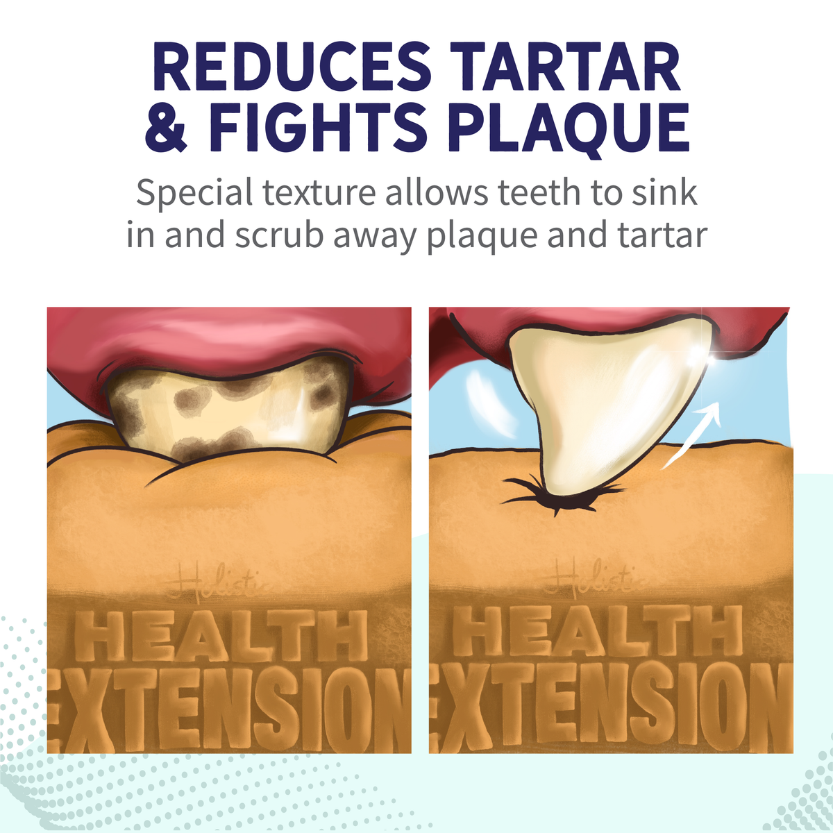 Dog Dental Chews product image 7