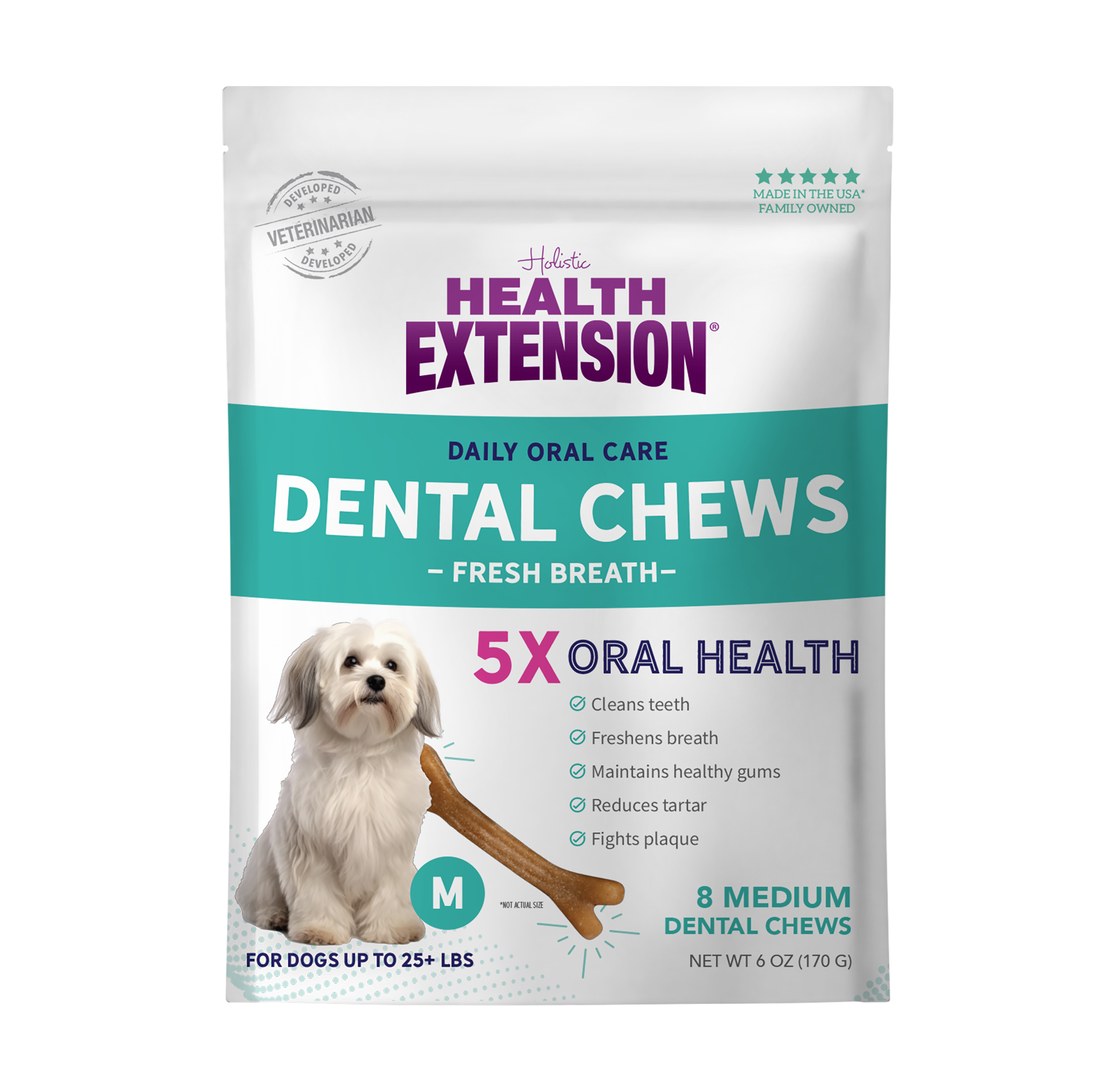 Dog Dental Chews product image 11