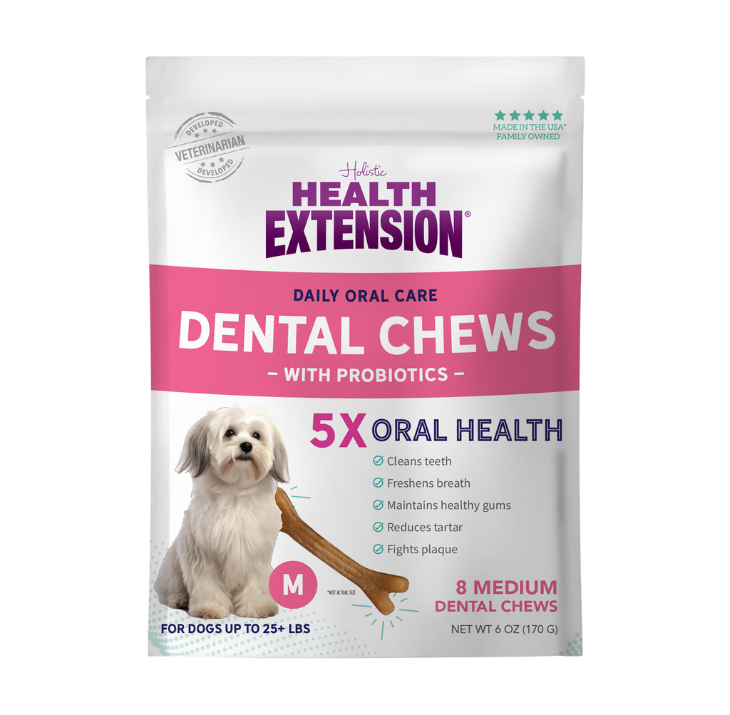 Probiotic Dental Bones product image 11