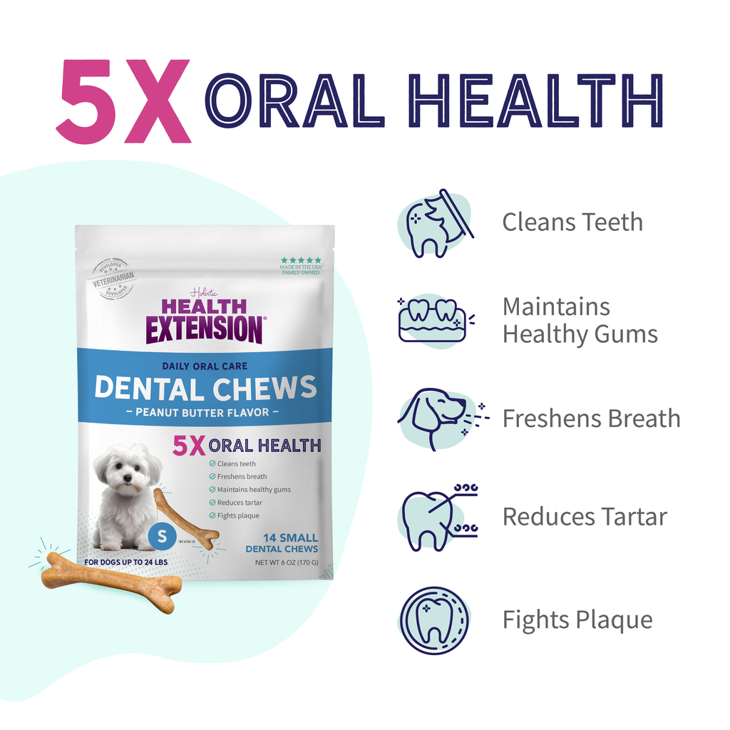 Dog Dental Chews product image 3