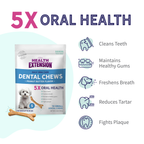 Dog Dental Chews product image 3