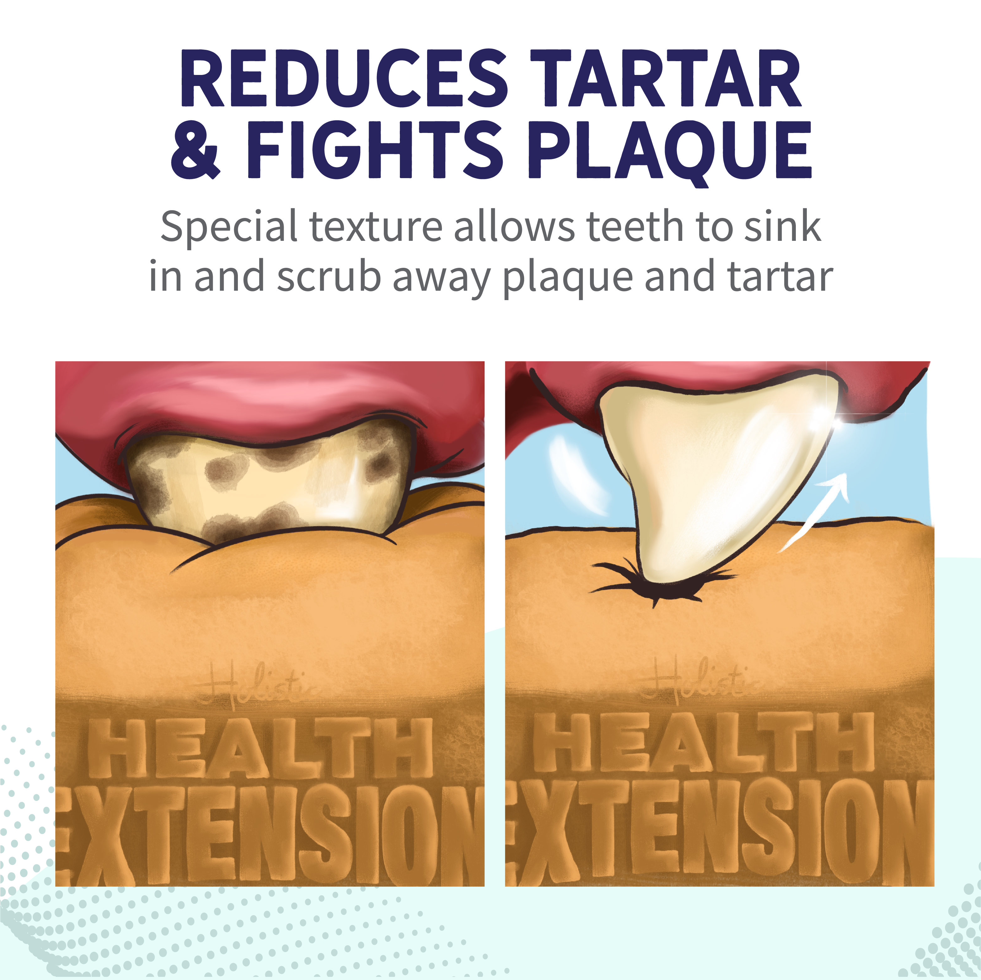 Dog Dental Chews product image 7