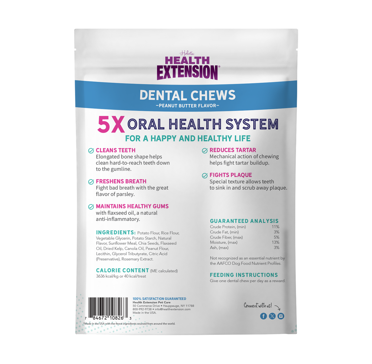 Dog Dental Chews product image 11