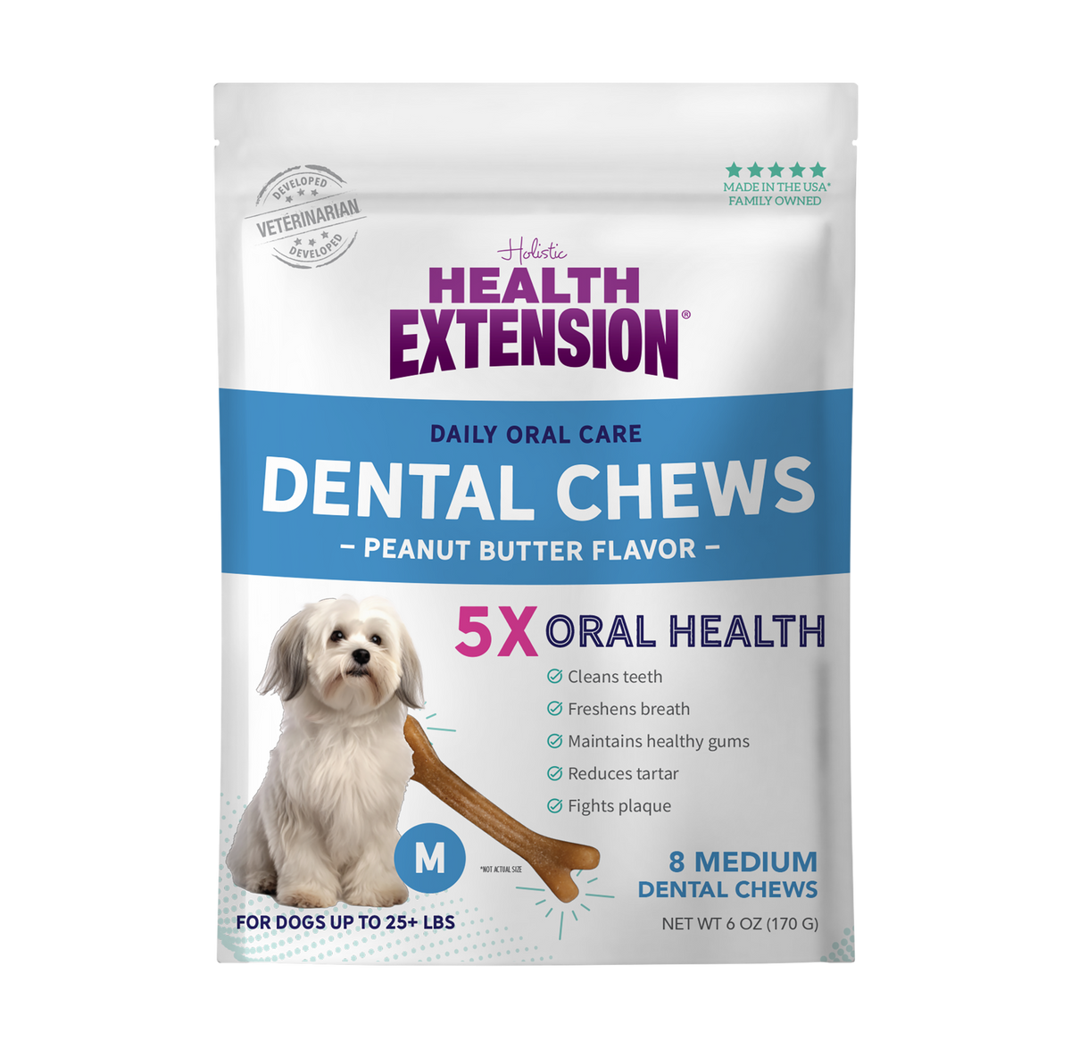 Dog Dental Chews product image 12