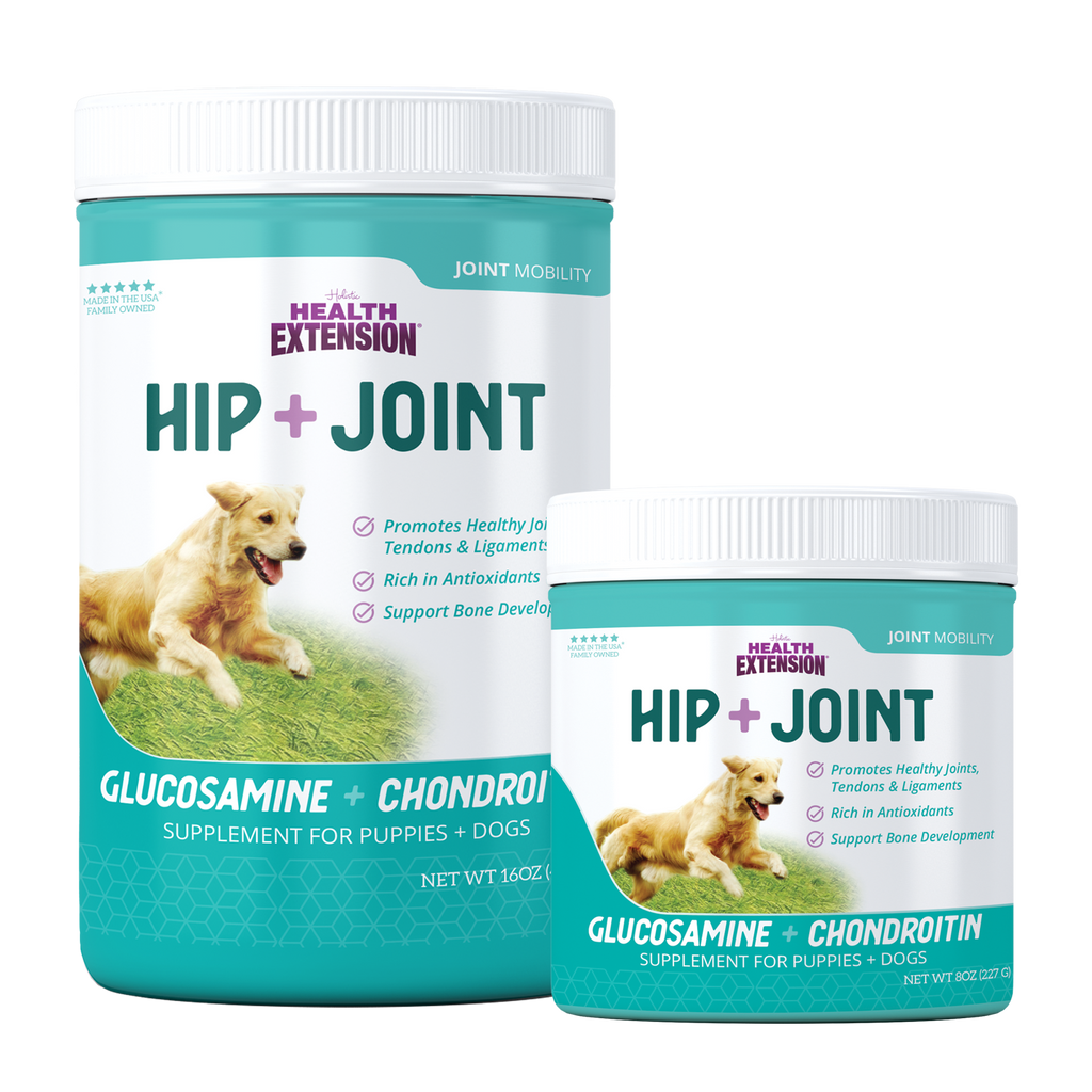 Dog Joint Supplement product image 1