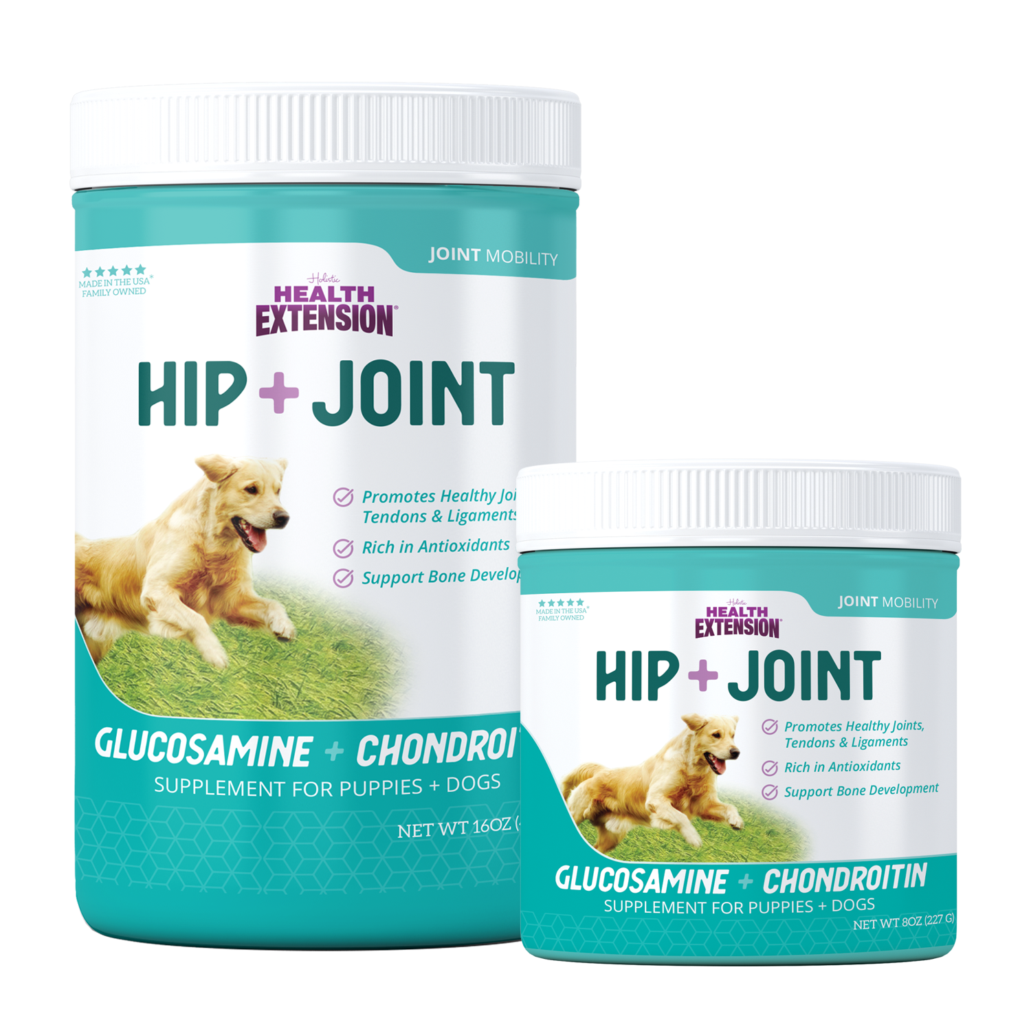 Dog Joint Supplement product image 1