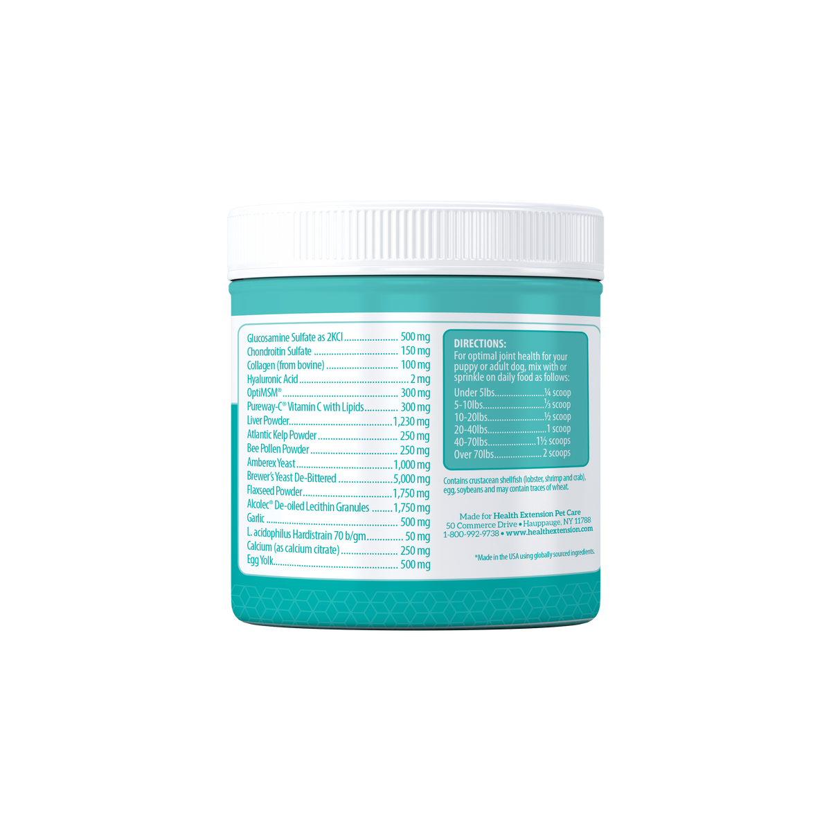 Dog Joint Supplement product image 3