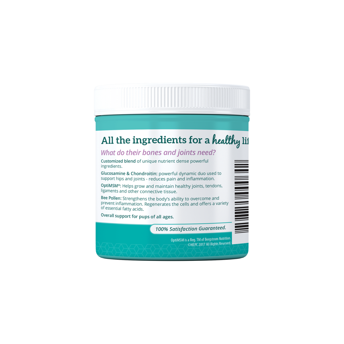 Dog Joint Supplement product image 4