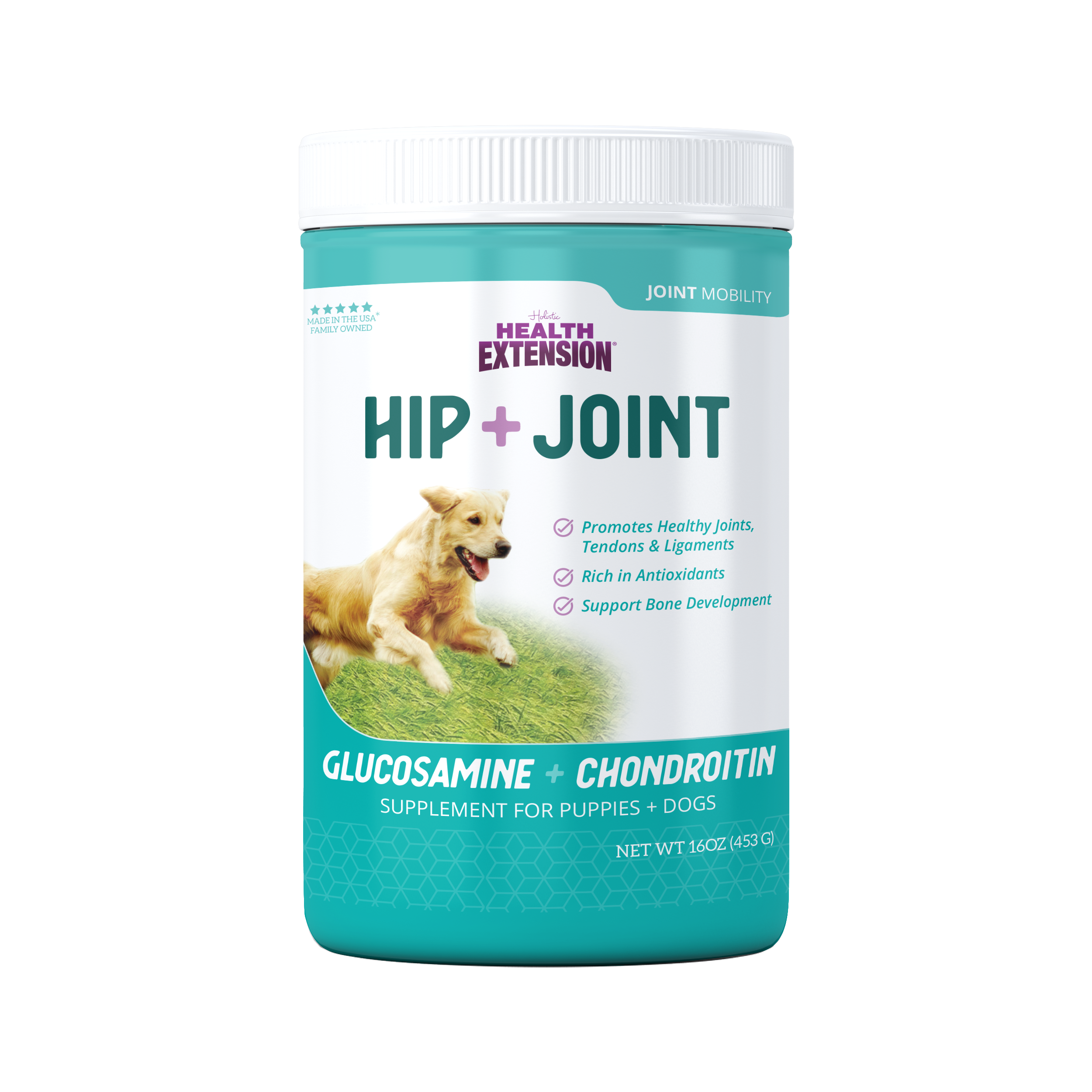 Dog Joint Supplement product image 5