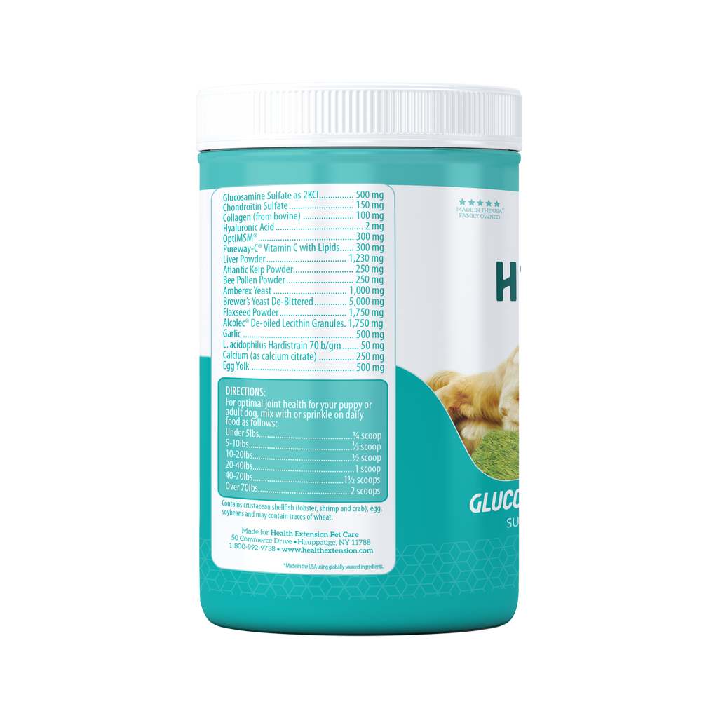 Dog Joint Supplement product image 6