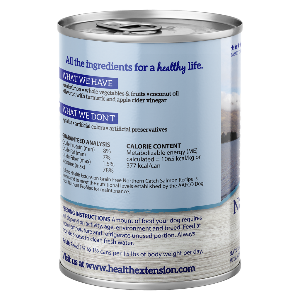 Wet Dog Food product image 2