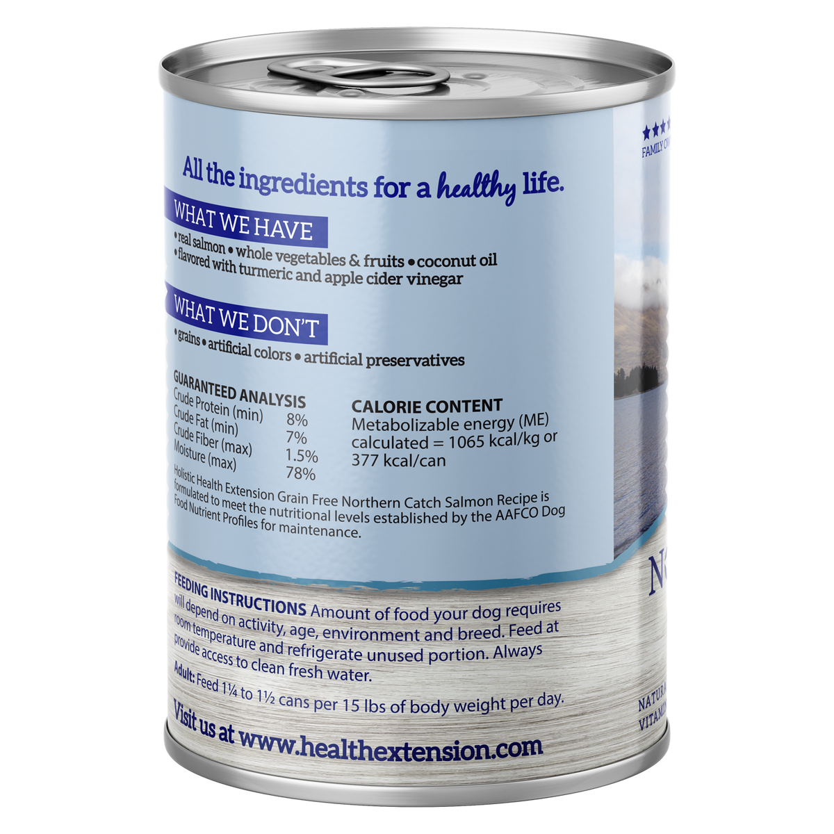 Wet Dog Food product image 2