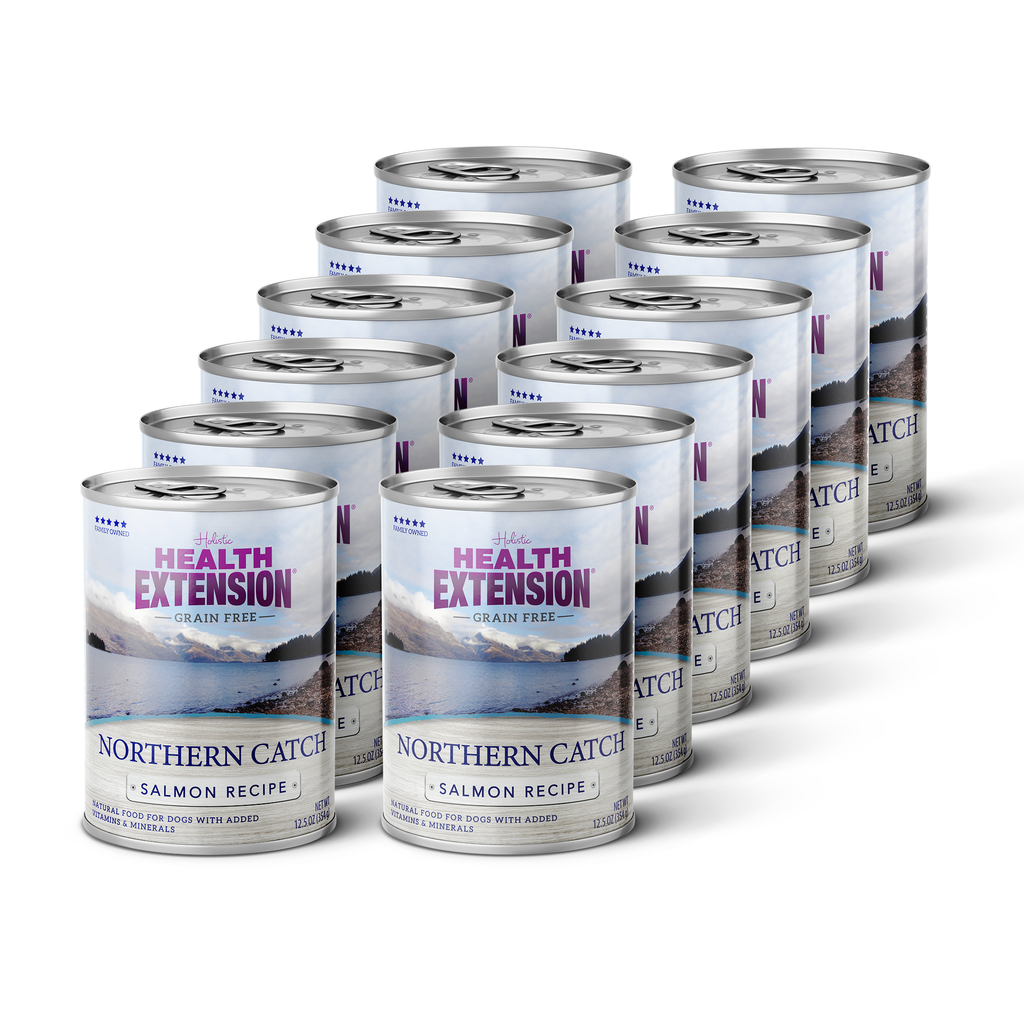 Wet Dog Food product image 4