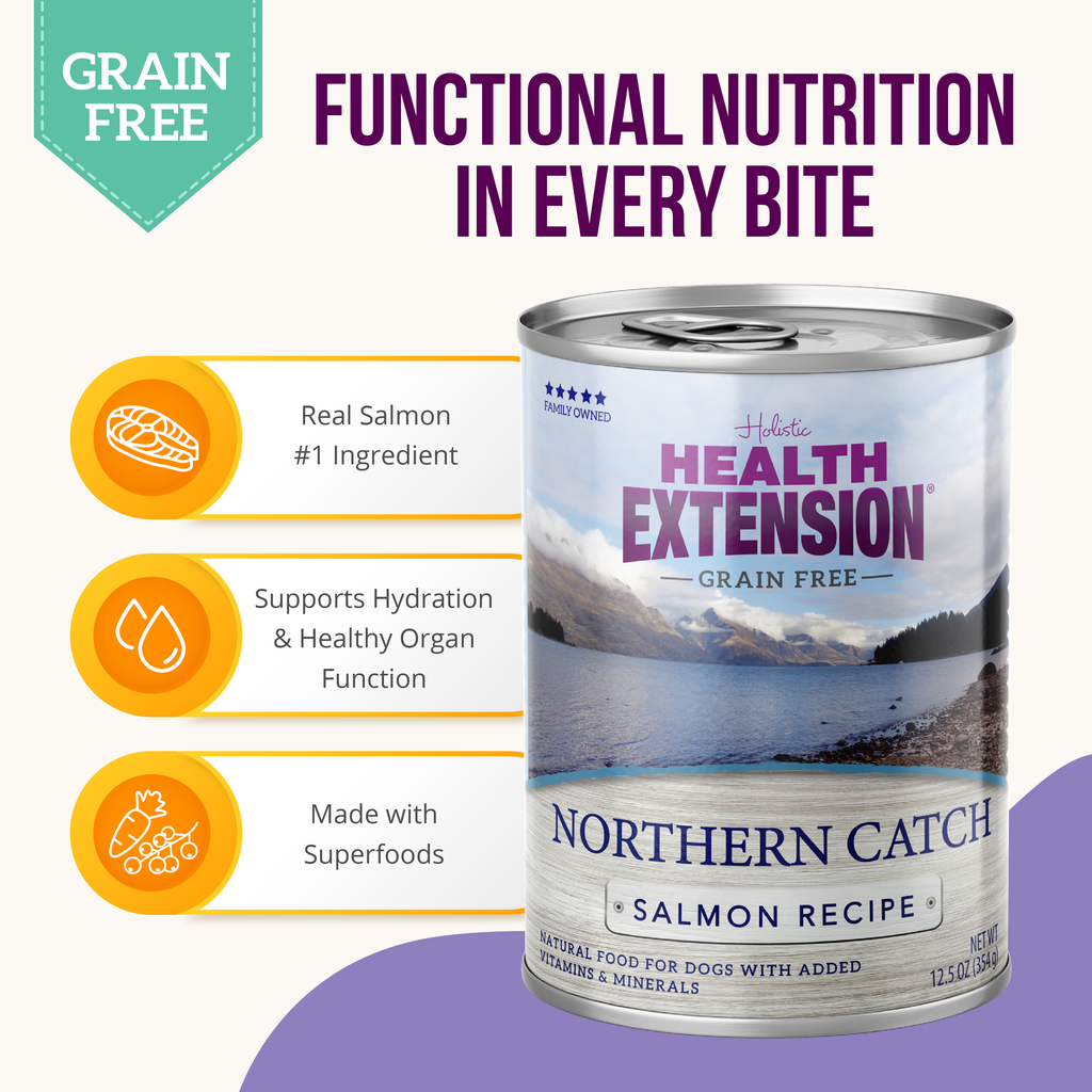 Wet Dog Food product image 6