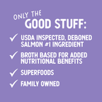 Wet Dog Food product image 8