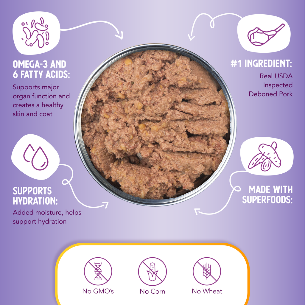 Wet Dog Food product image 7