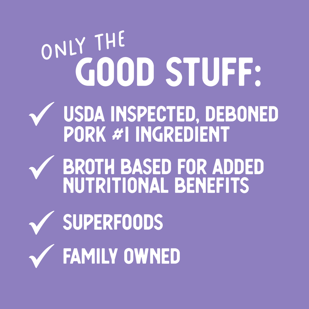 Wet Dog Food product image 8