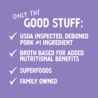 Wet Dog Food product image 8