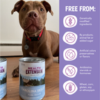 Wet Dog Food product image 9