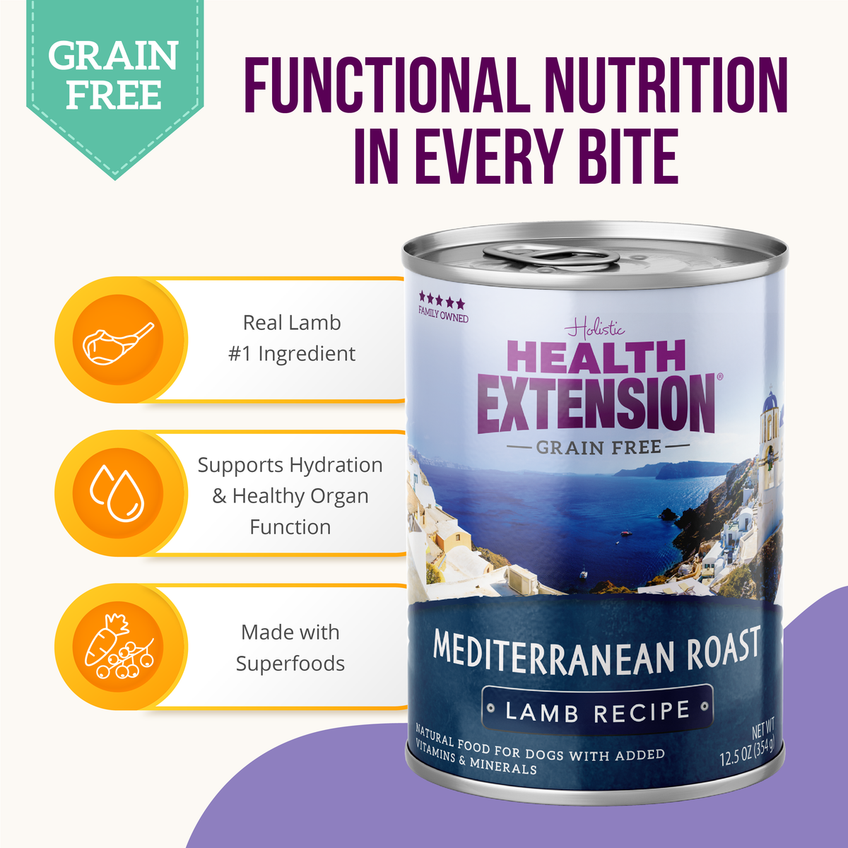 Wet Dog Food product image 6