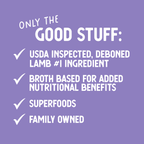 Wet Dog Food product image 9